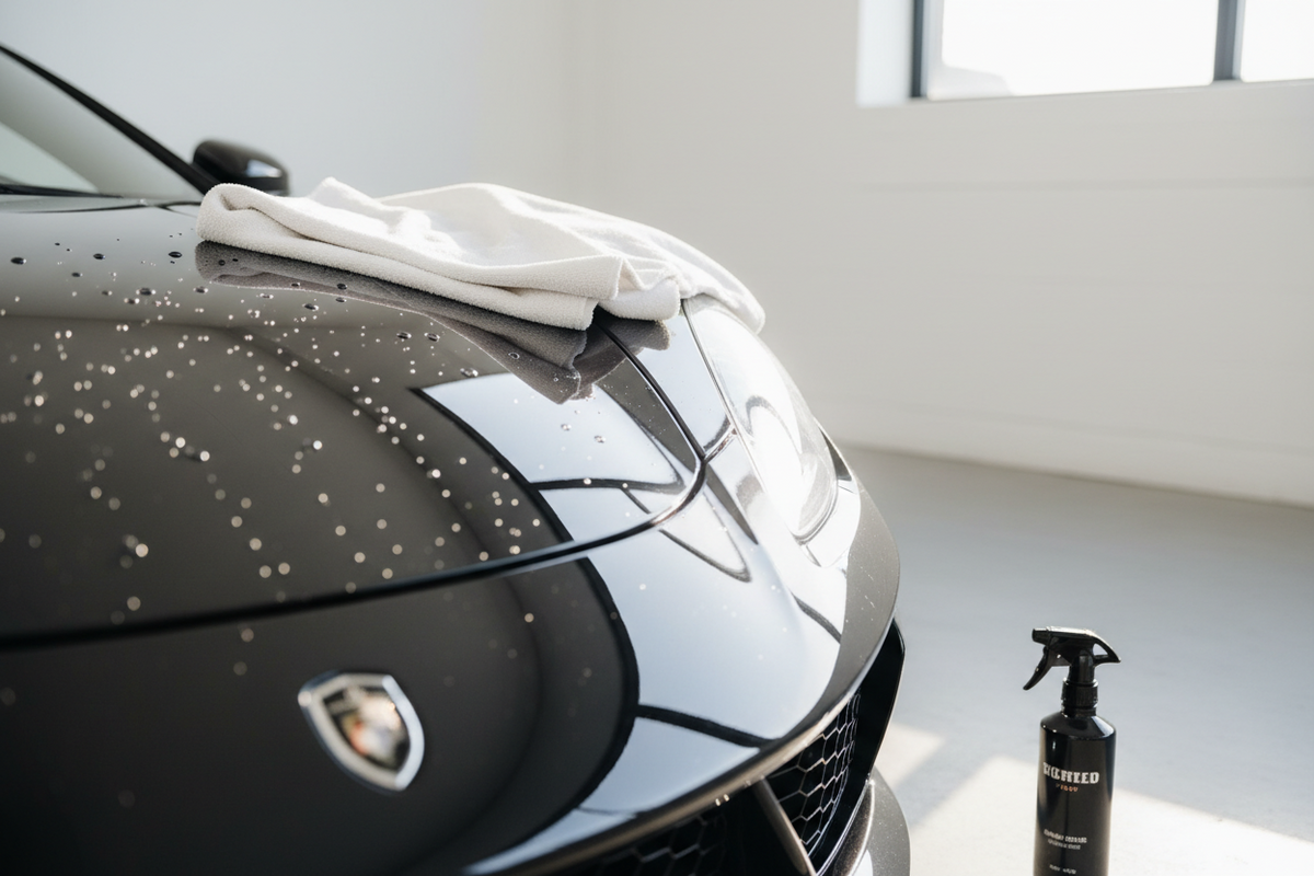 Automóvil