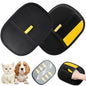 PACK Guante Removedor Pelo 2 x 1
