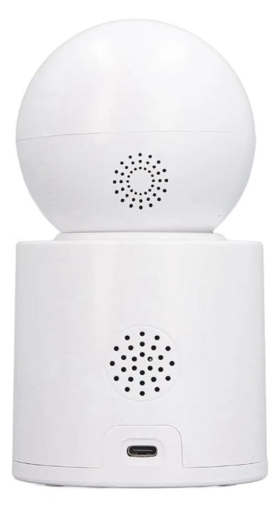 Camara Video Wifi Seguridad 1080p