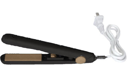 Mini Plancha De Cabello