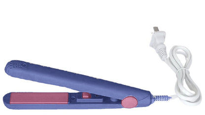 Mini Plancha De Cabello