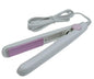Mini Plancha De Cabello