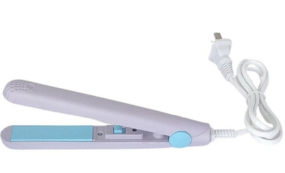 Mini Plancha De Cabello